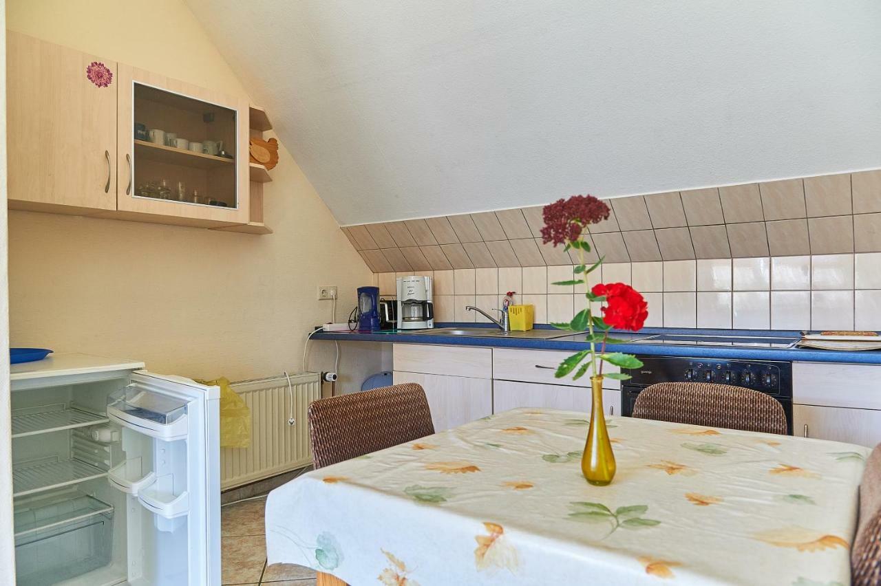 Appartement Reiterhof Wollnau Extérieur photo