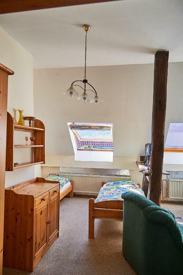 Appartement Reiterhof Wollnau Extérieur photo