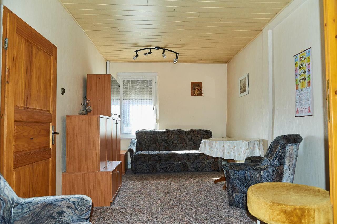 Appartement Reiterhof Wollnau Extérieur photo