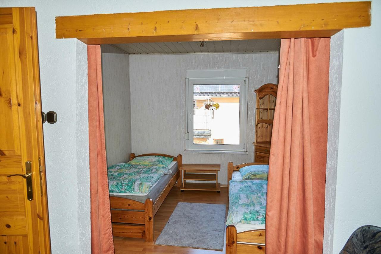 Appartement Reiterhof Wollnau Extérieur photo