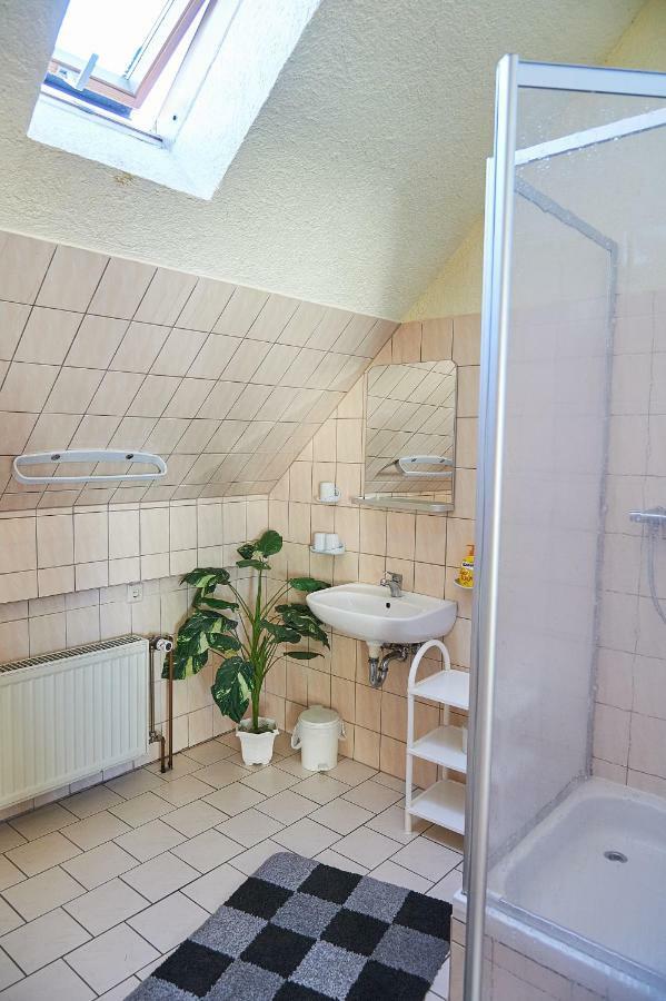 Appartement Reiterhof Wollnau Extérieur photo