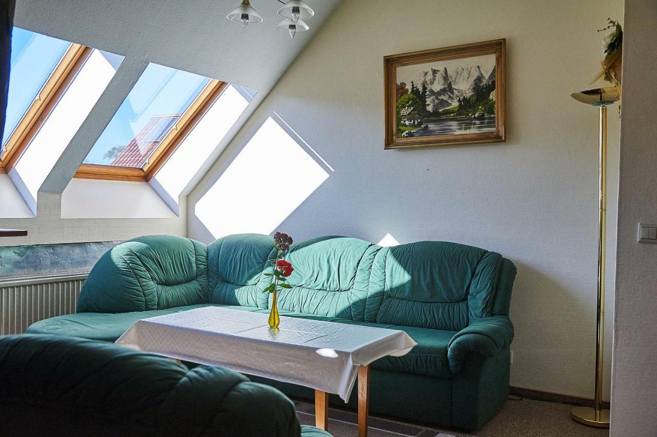 Appartement Reiterhof Wollnau Extérieur photo