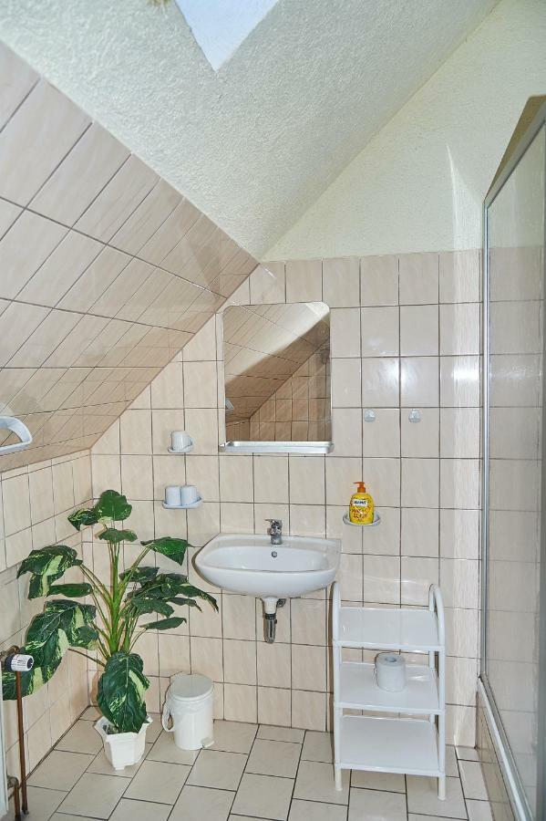 Appartement Reiterhof Wollnau Extérieur photo