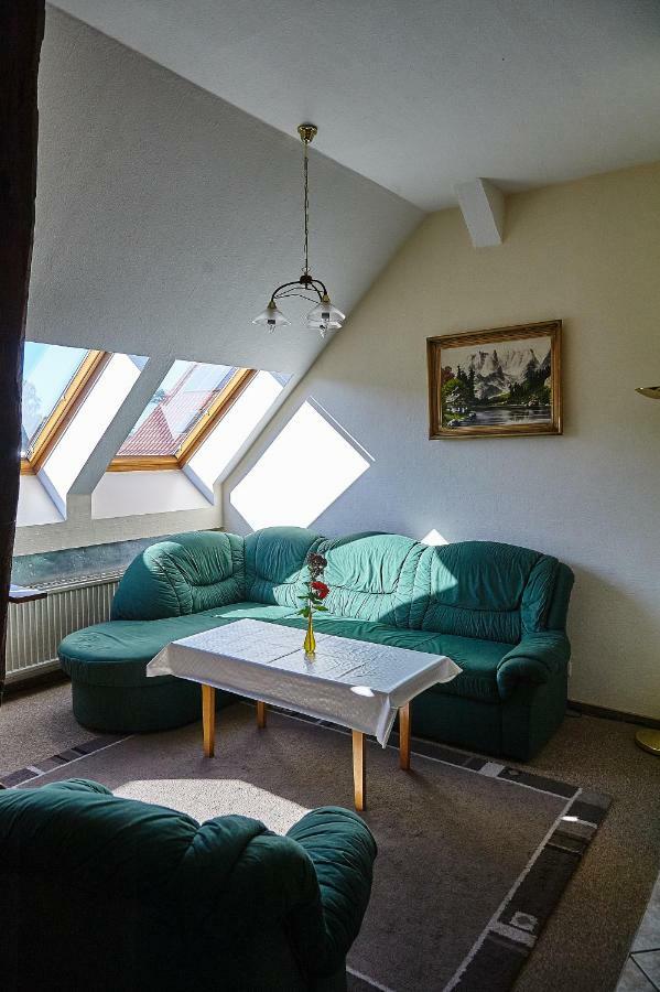 Appartement Reiterhof Wollnau Extérieur photo