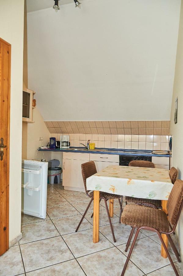 Appartement Reiterhof Wollnau Extérieur photo
