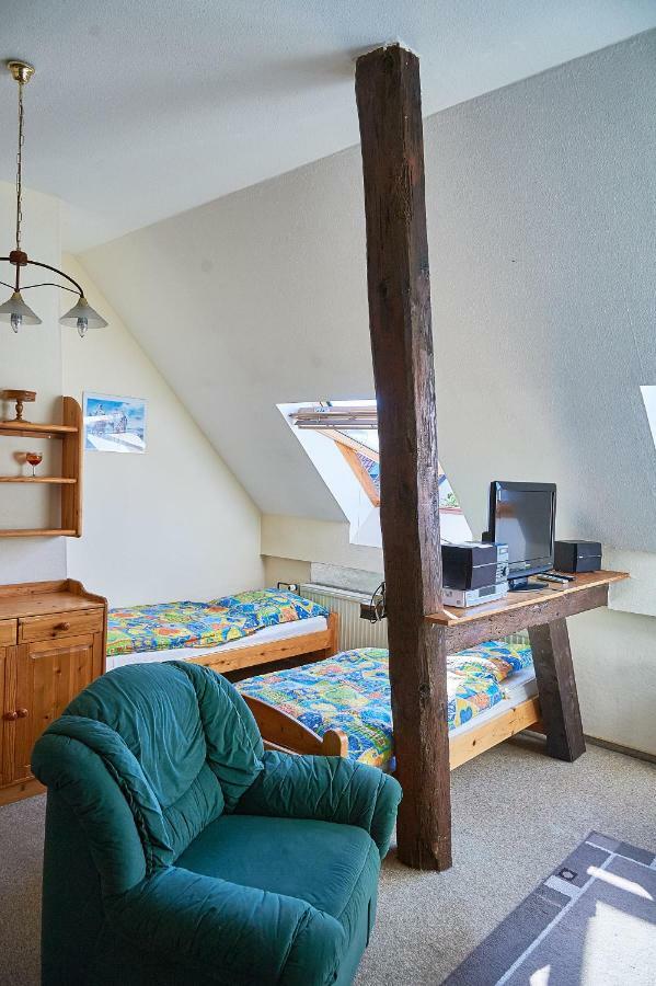 Appartement Reiterhof Wollnau Extérieur photo
