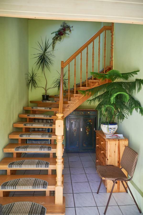 Appartement Reiterhof Wollnau Extérieur photo