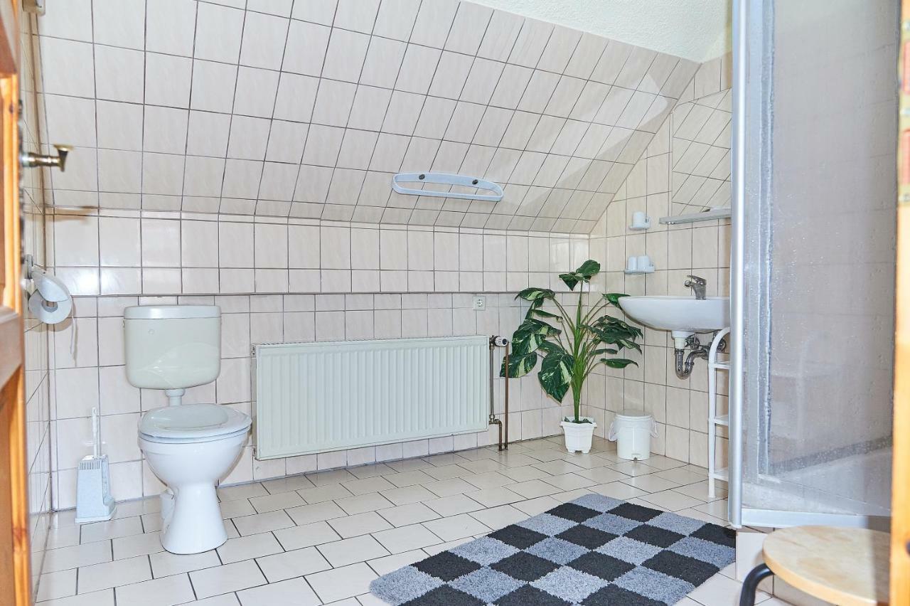 Appartement Reiterhof Wollnau Extérieur photo