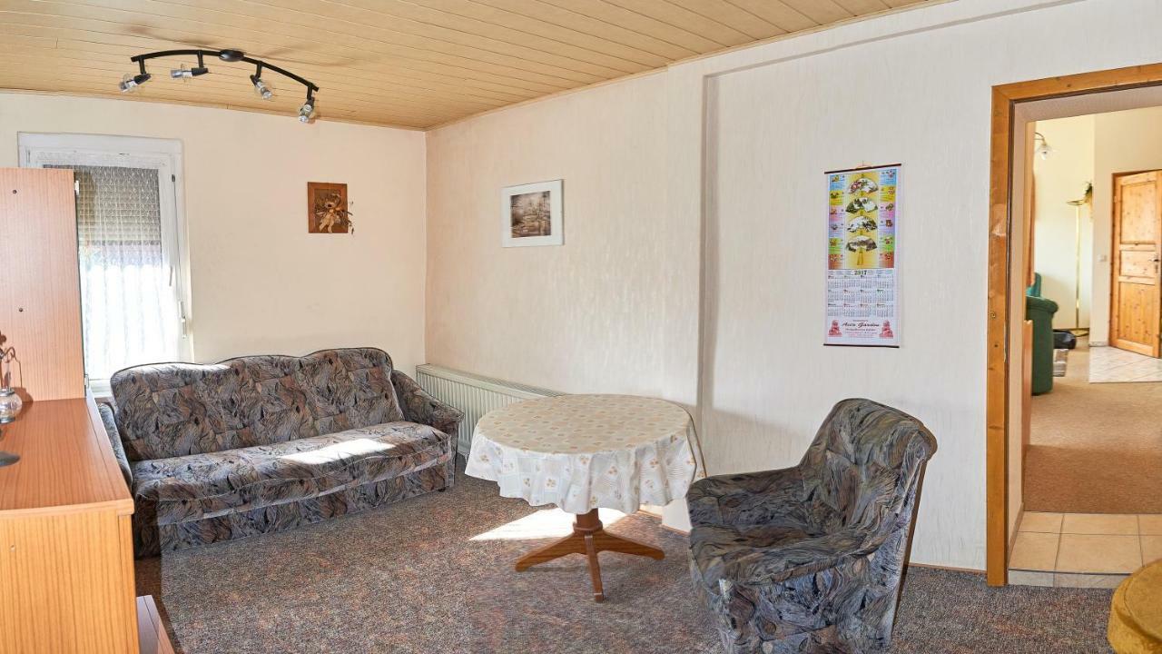 Appartement Reiterhof Wollnau Extérieur photo